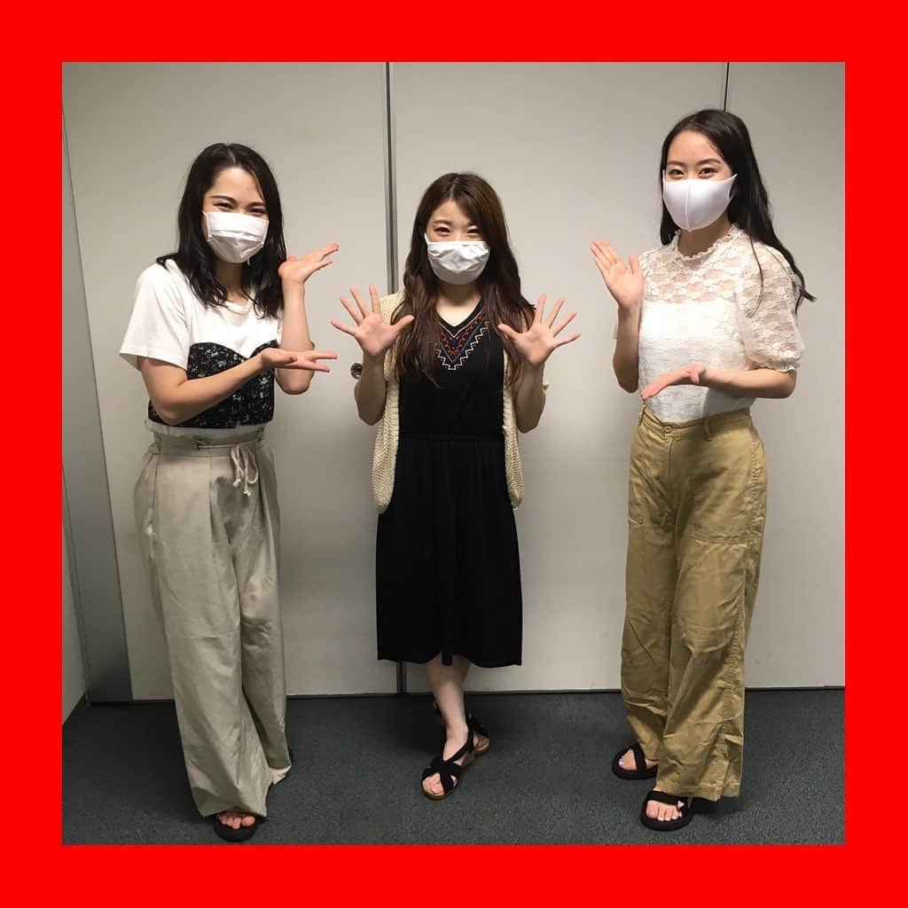 TricoloreMermaidsのインスタグラム