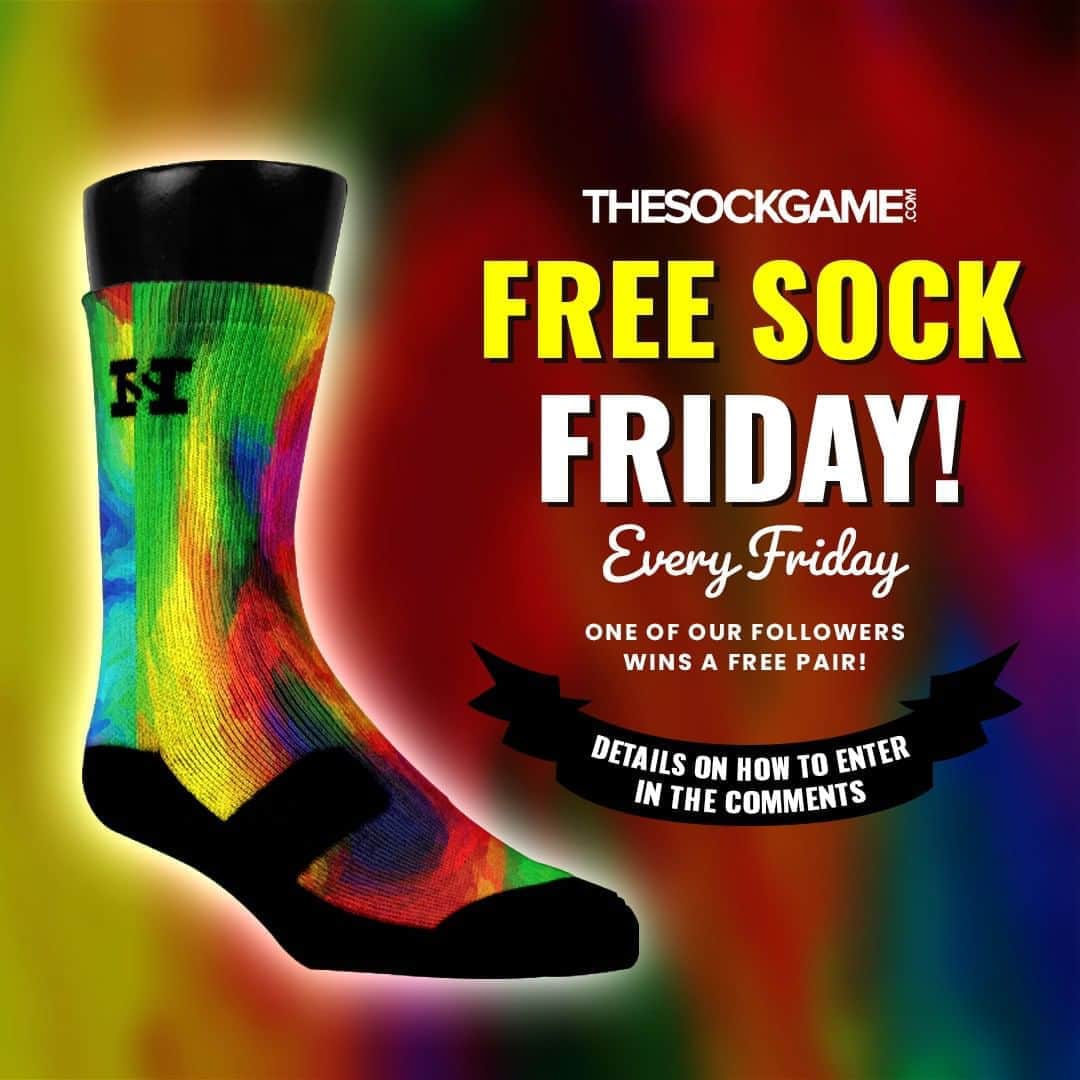 THESOCKGAMEのインスタグラム