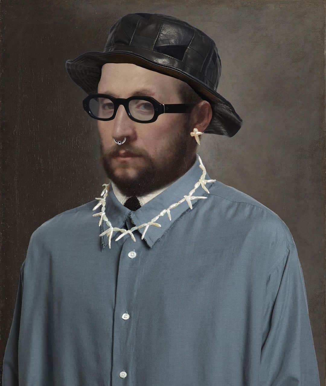 UNITED ARROWS & SONSのグルメインスタ