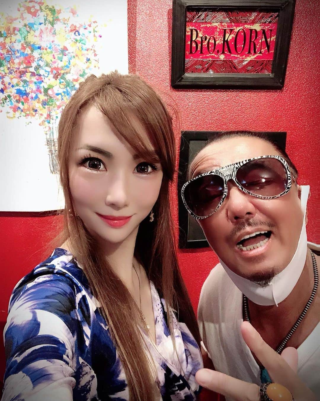 明星優花さんのインスタグラム写真 明星優花instagram 今日はブラザーコーンさんが17live デビューと言う事で 18時から配信しますよん 要チェック 私はガーディアンとしてお迎えしますので お待ちしてます ウチのグループで楽しみながら頑張りたい