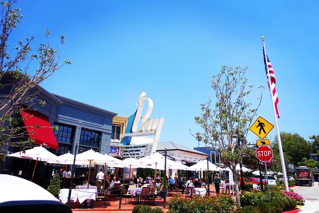 平子理沙さんのインスタグラム写真 - (平子理沙Instagram)「Lunch at Pacific Palisades🌴  #LA #lifestyle #beauty #fashion #risahirako #平子理沙」8月15日 17時49分 - risa_hirako