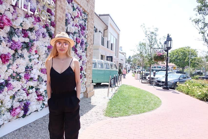 のインスタグラム：「Lunch at Pacific Palisades🌴  #LA #lifestyle #beauty #fashion #risahirako #平子理沙」