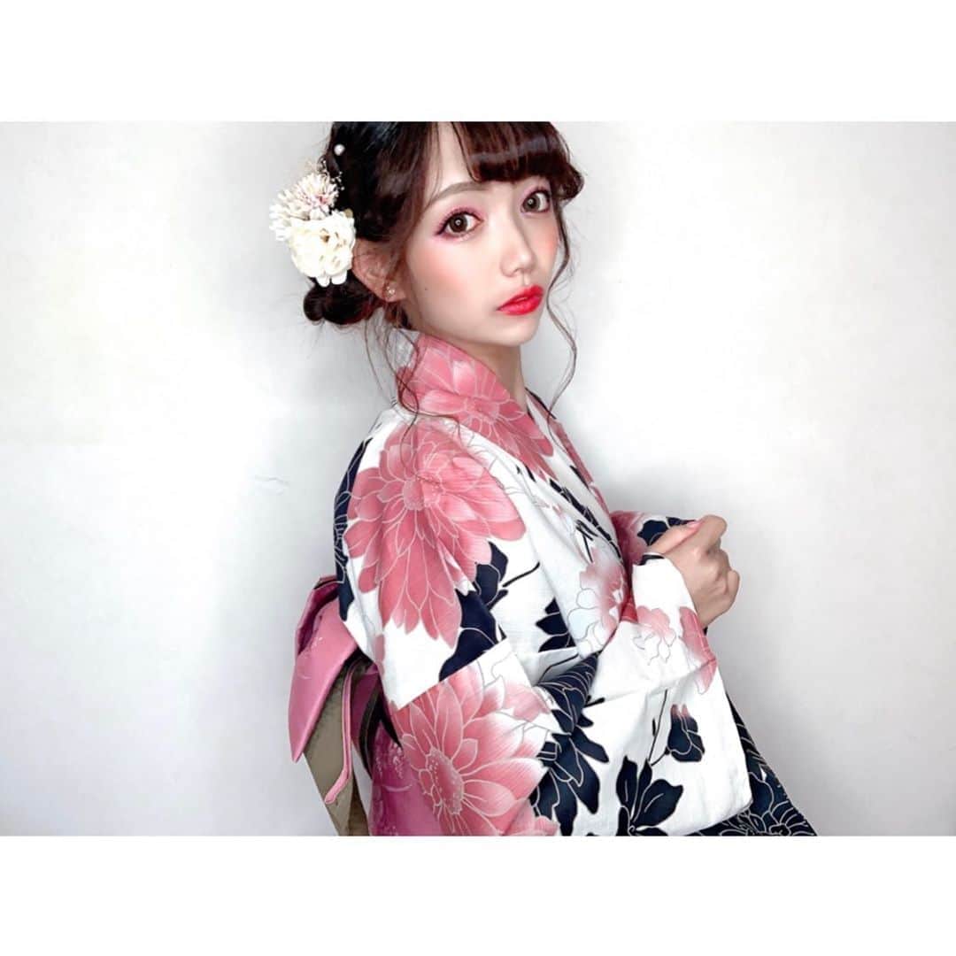 平山花菜のインスタグラム