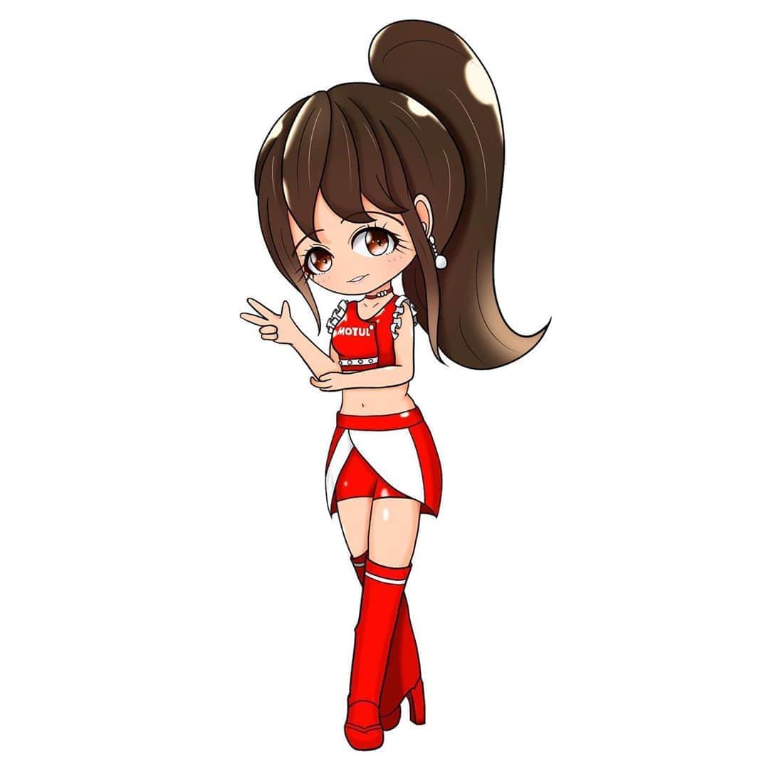竹本ちえのインスタグラム