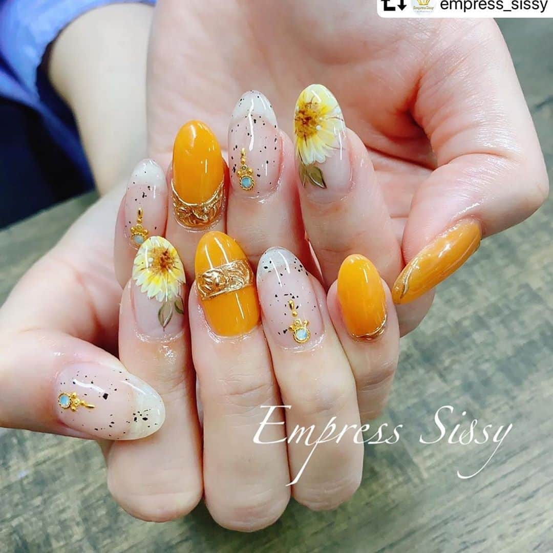 Icegel Nailのインスタグラム