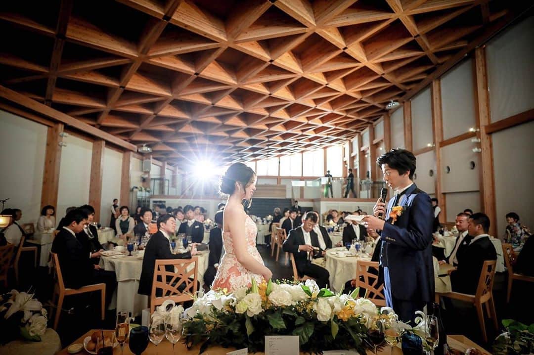 17人をフォロー中 【結婚式場】ラヴィマーナ神戸ウエディングのグルメインスタ