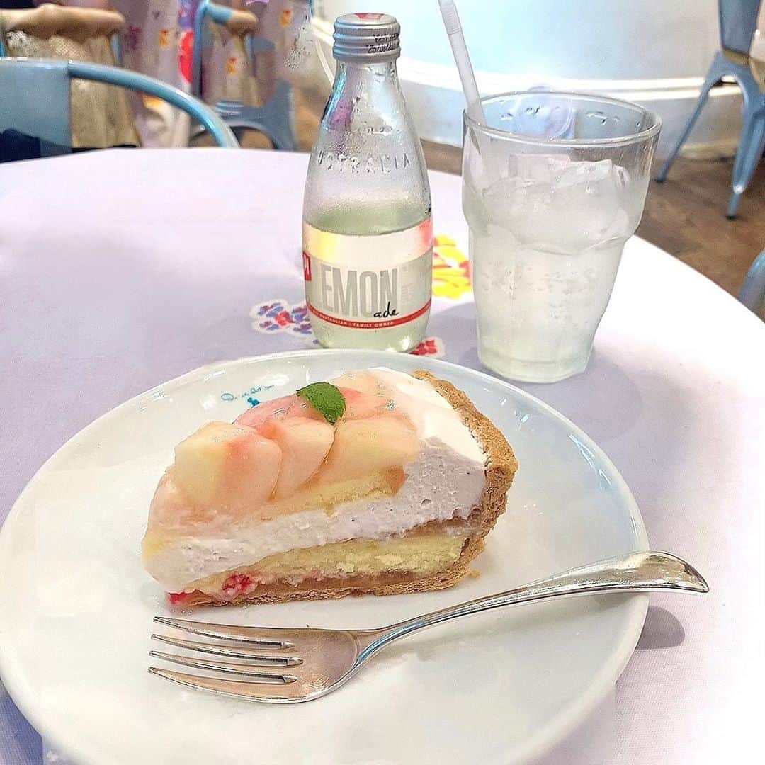 airiのグルメインスタ