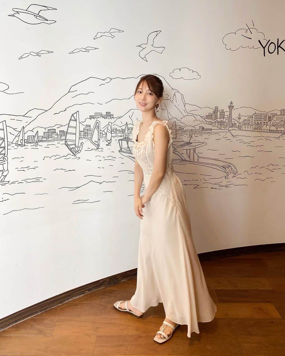 麻亜里のグルメインスタ