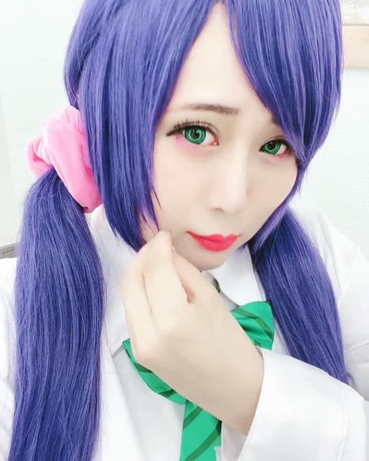 saiちゃんはにさいのインスタグラム