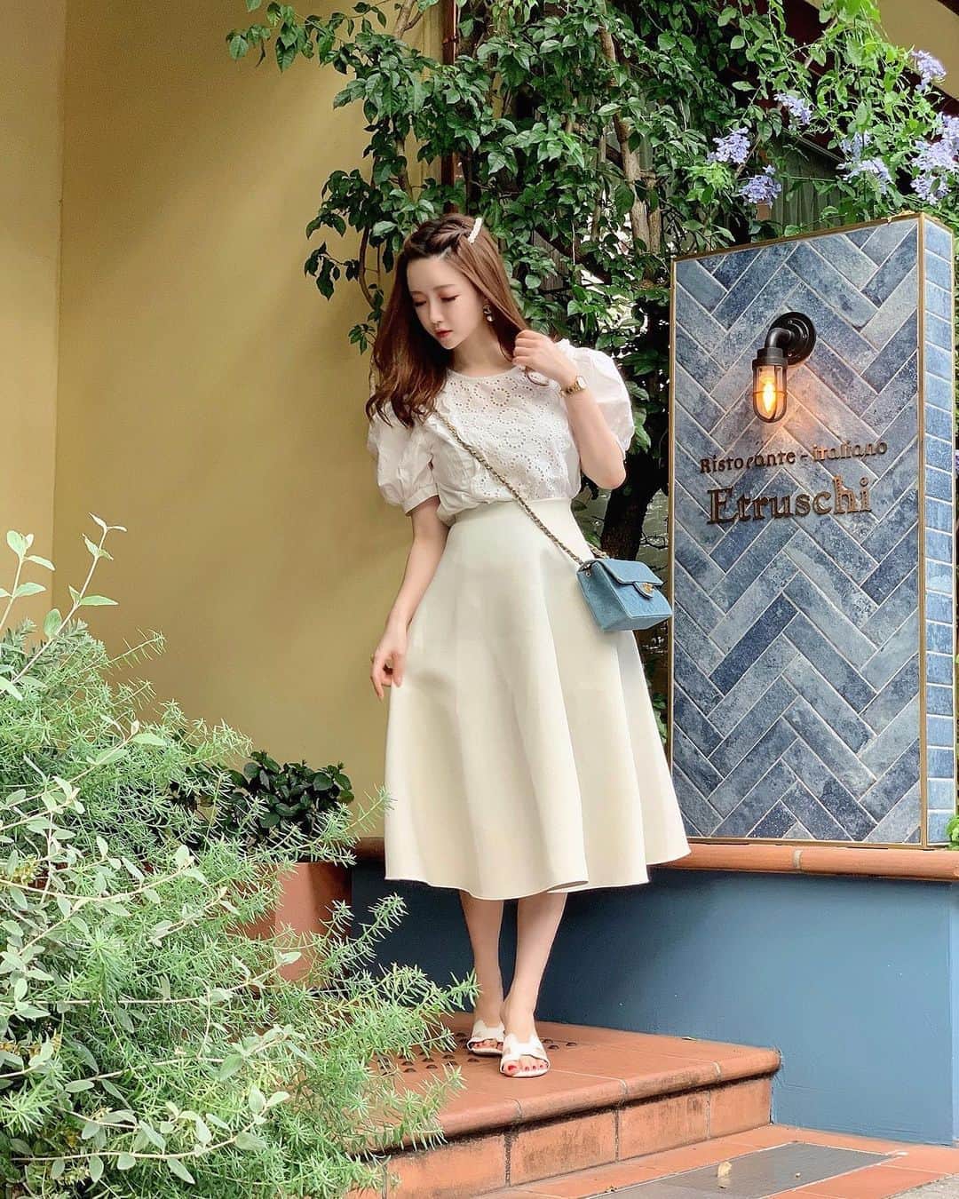蓼沼綾のインスタグラム