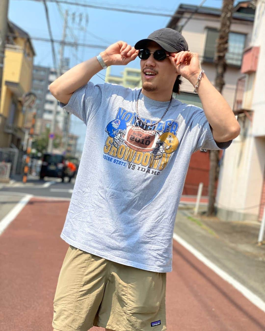 矢地祐介さんのインスタグラム写真 - (矢地祐介Instagram)「今日は暑いねぇ🥵💦 夏だねぇ☀️✨ そして明日で試合終わって1週間か‼️‼️ 早いもんだ💡 さぁ、次に向けて始動じゃーーー🔥🔥🔥」8月15日 18時36分 - usk_yachi