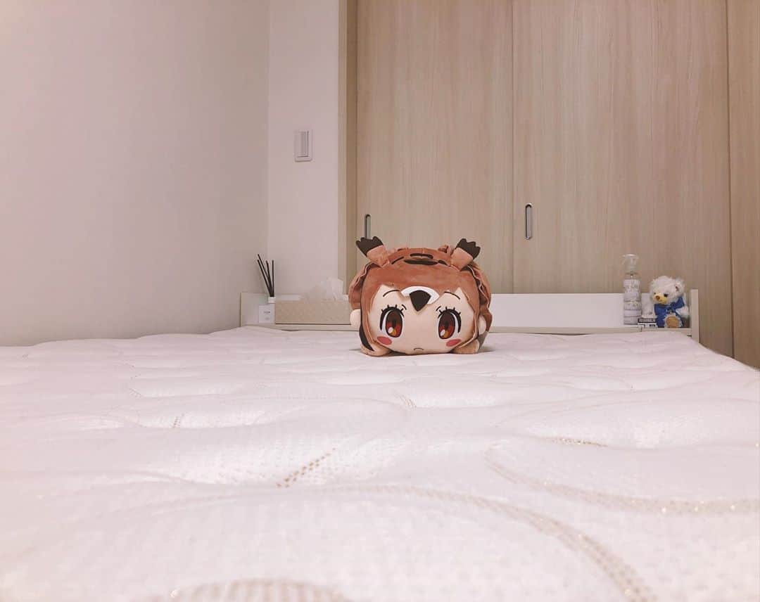 上原あかりのインスタグラム