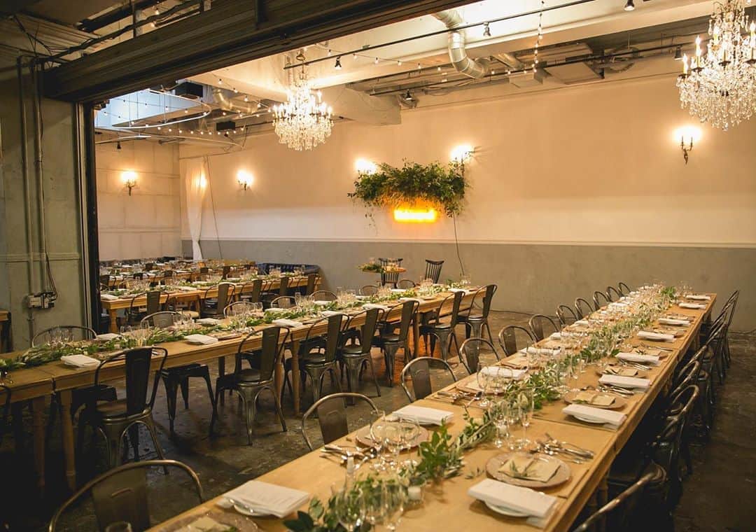 WEDDING CIRCUS オリジナルウェディングのグルメインスタ