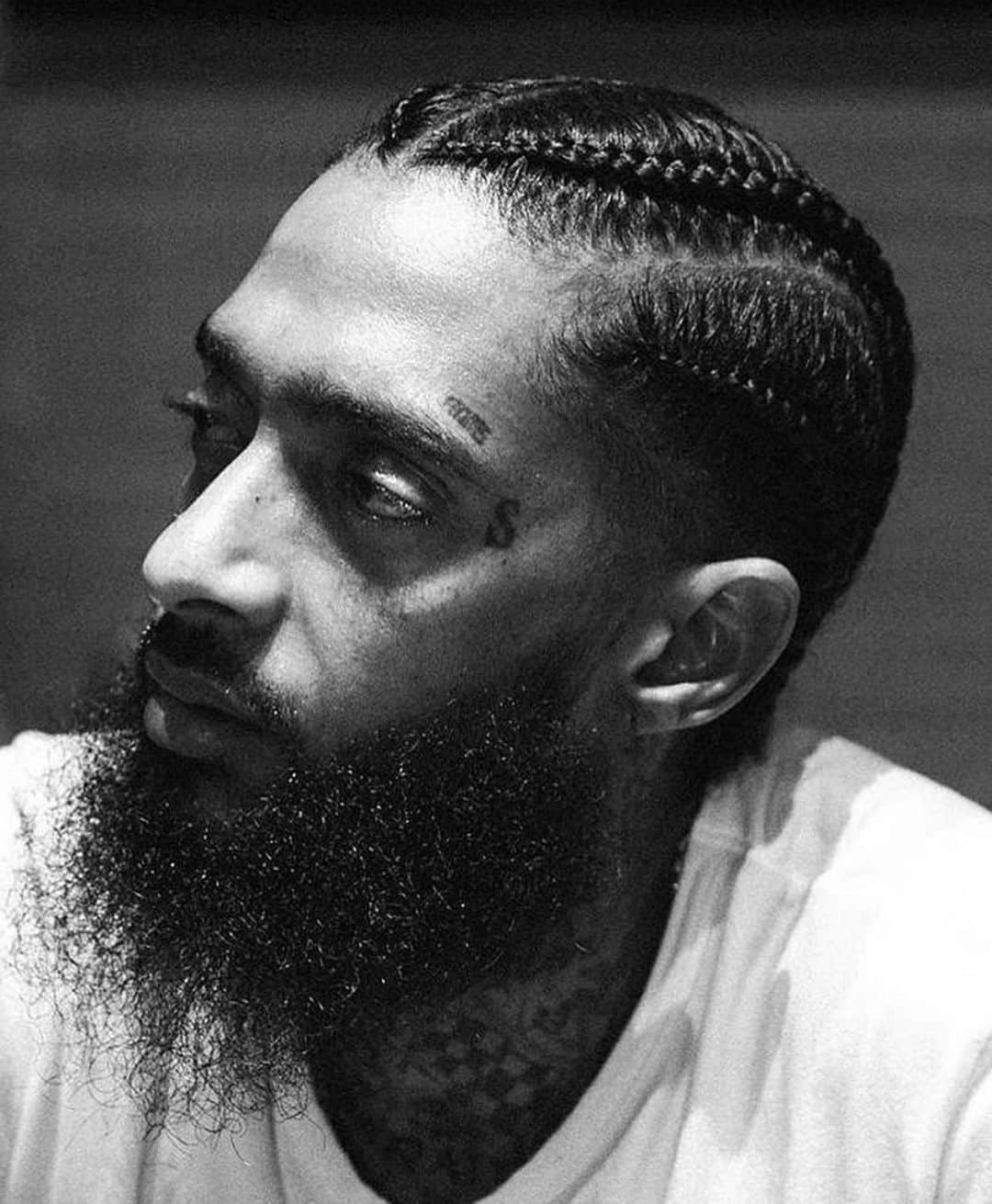 ゲームのインスタグラム：「It’s yo day bro. #LongLiveHussle」
