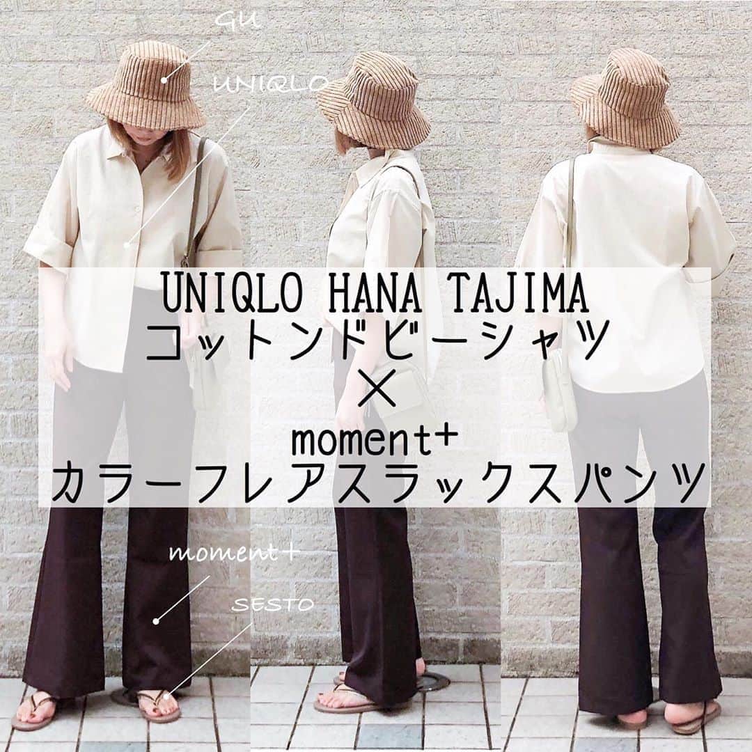 nanaのインスタグラム