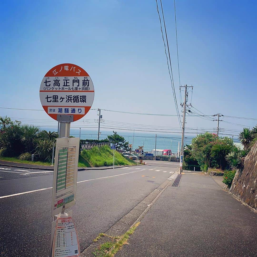 のインスタグラム：「#散歩 #朝食 #breakfast #pacificdrivein」