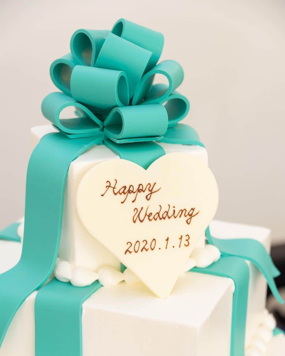 ルミアモーレのグルメインスタ