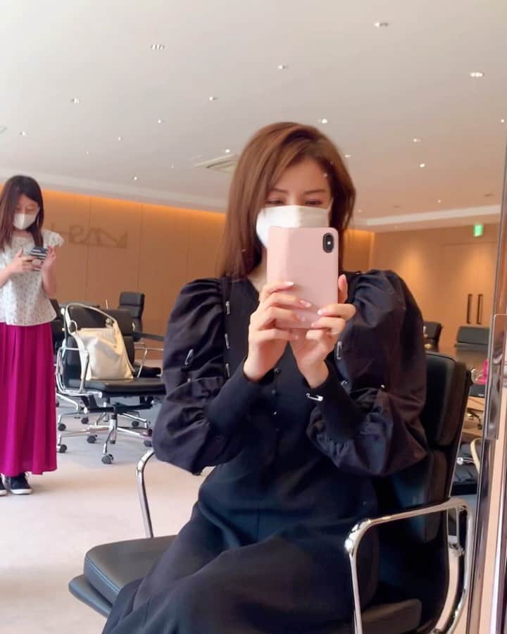 美香のインスタグラム