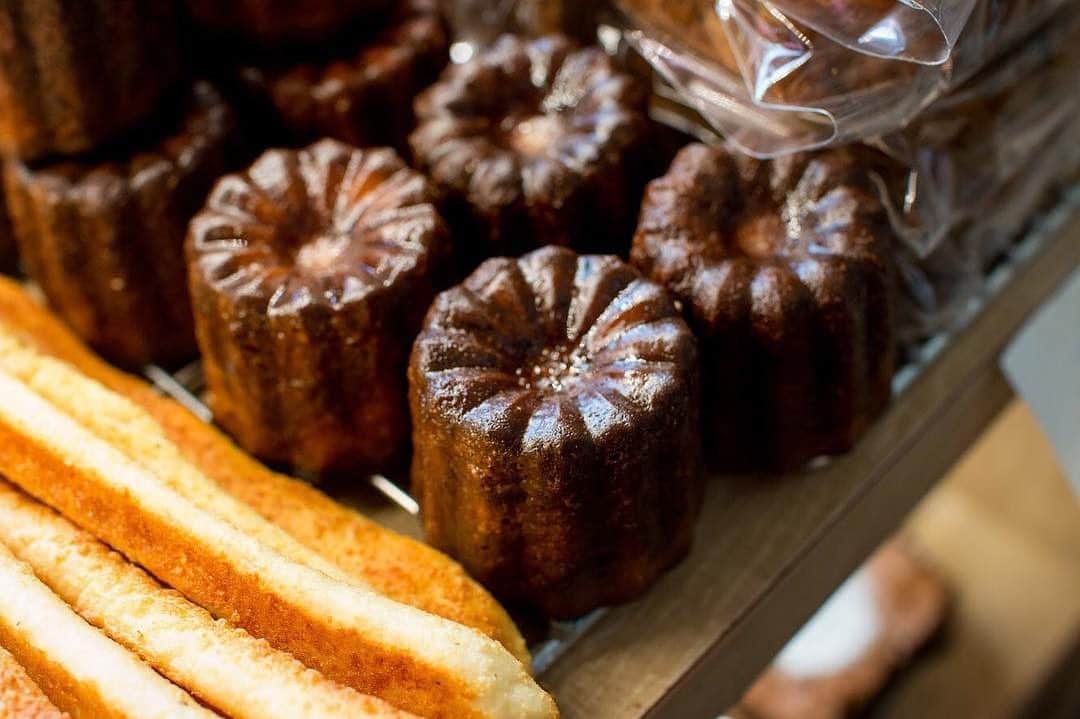 笹塚駅のパン屋さん オパンのグルメインスタ