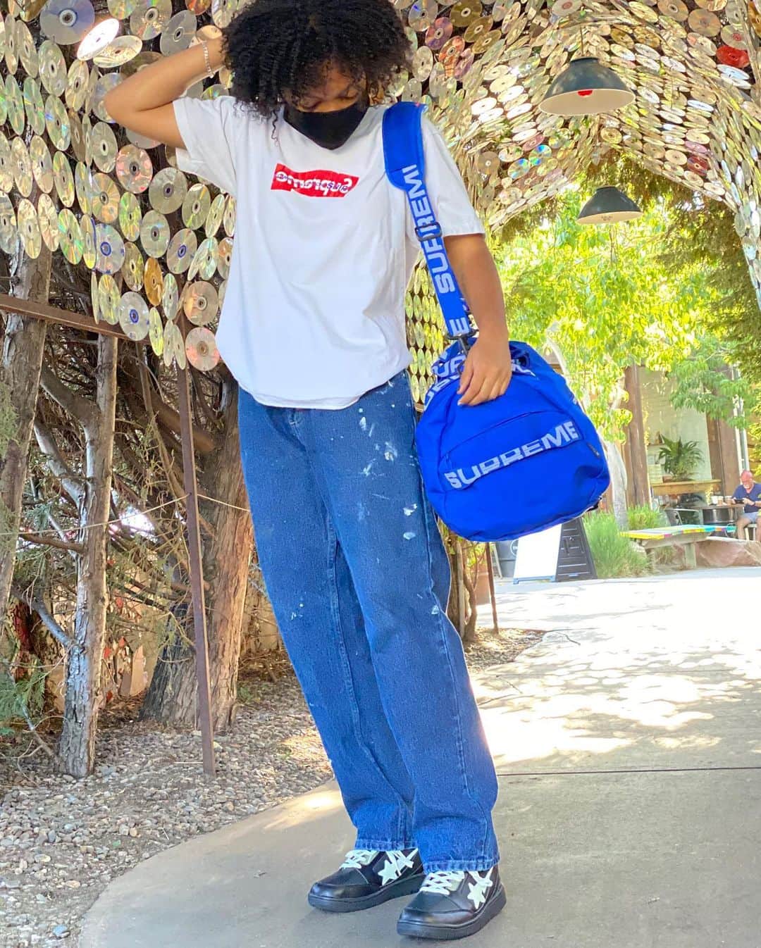 2nd STREET USAのインスタグラム