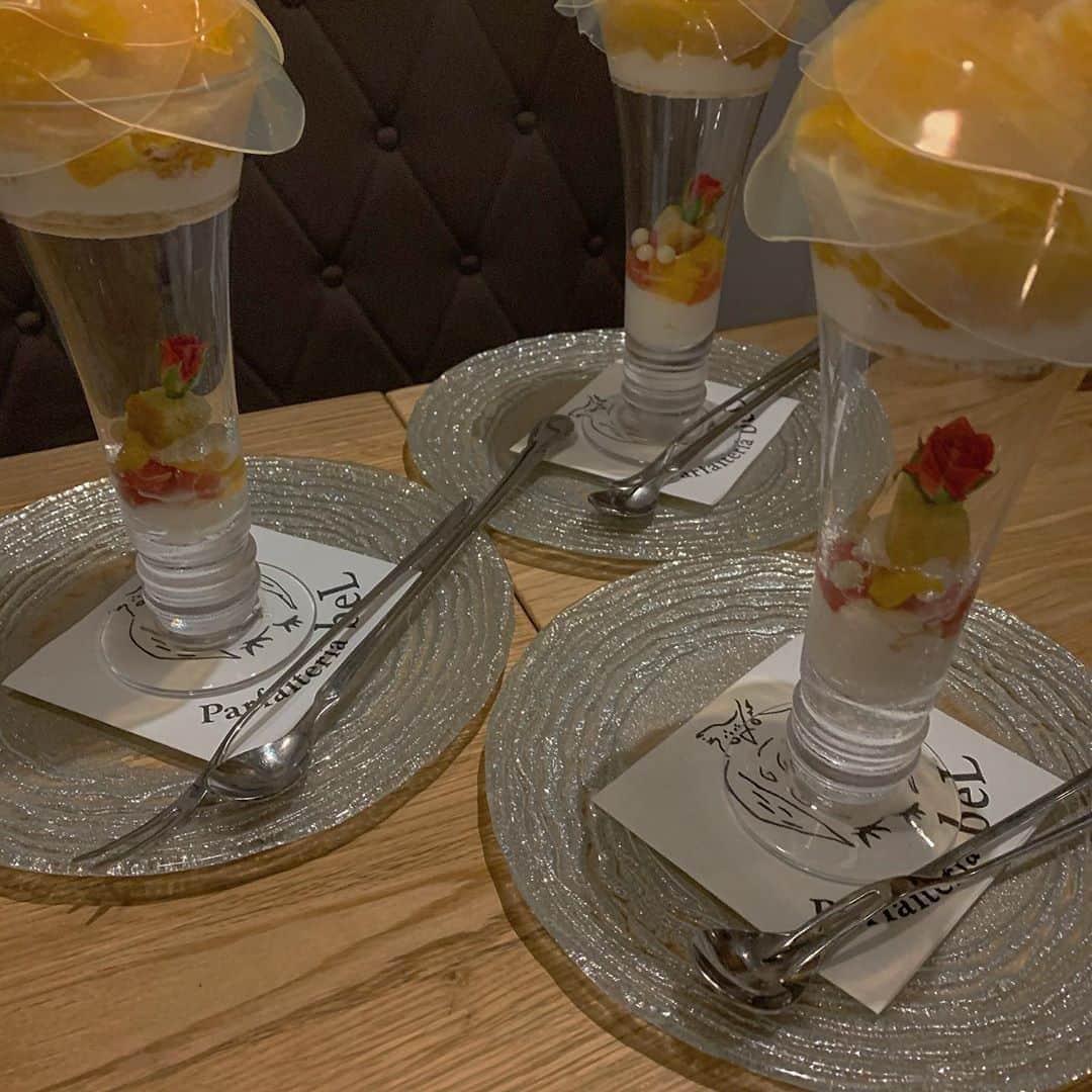 林田沙綾のグルメインスタ