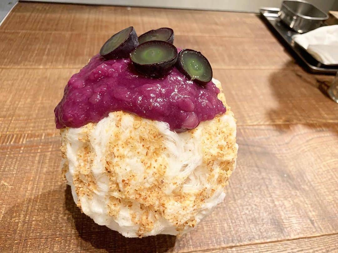 原田麻子のグルメインスタ