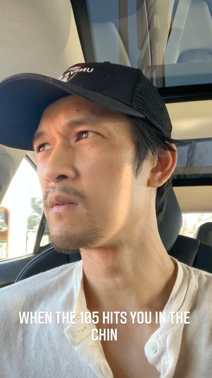 のインスタグラム：「Heat TKO #heatwave」