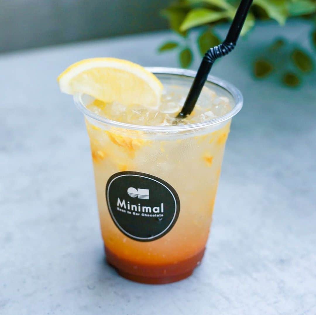 Minimal-BeantoBarChocolate-のグルメインスタ