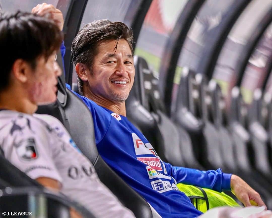 Ｊリーグのインスタグラム