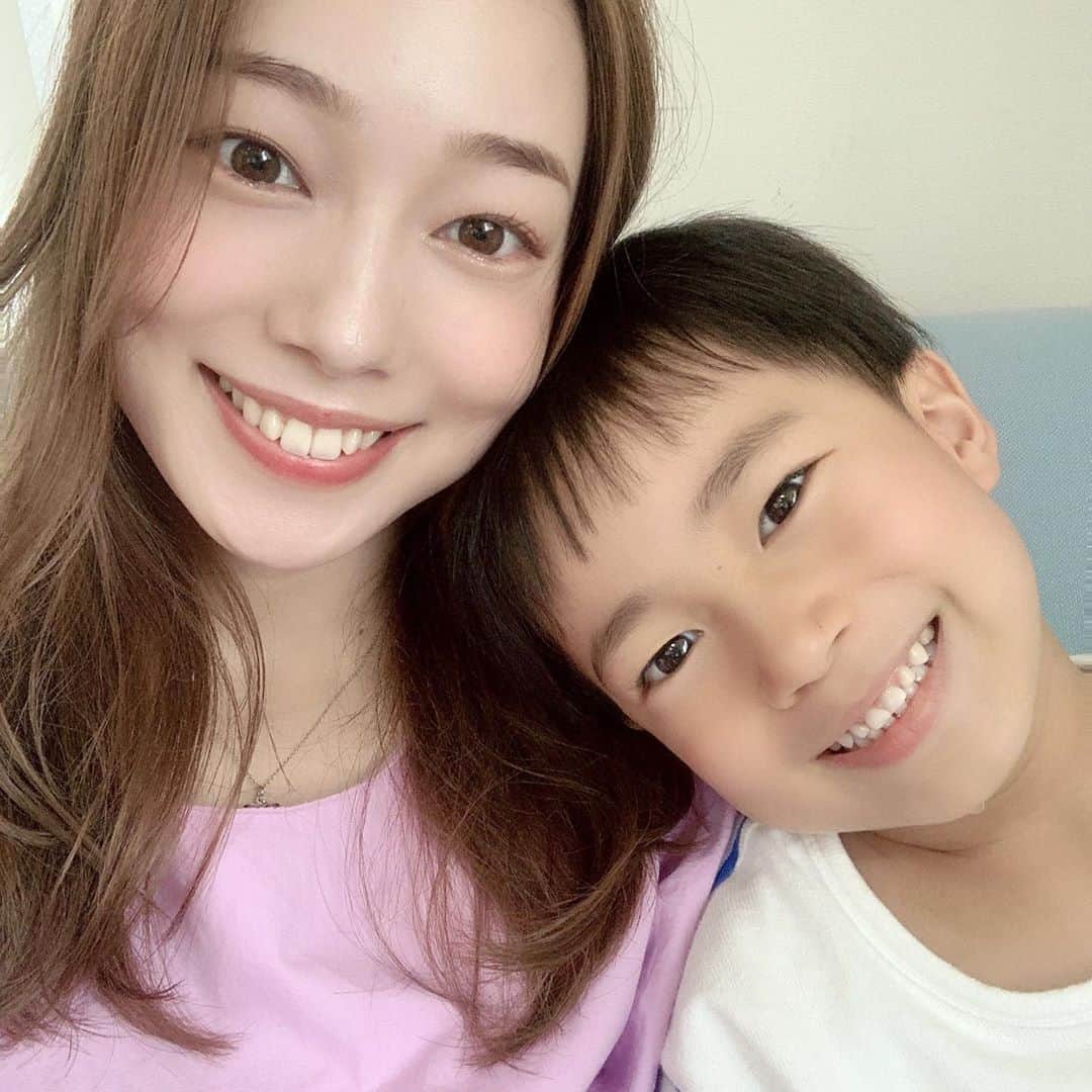 新原愛加のインスタグラム：「💗」
