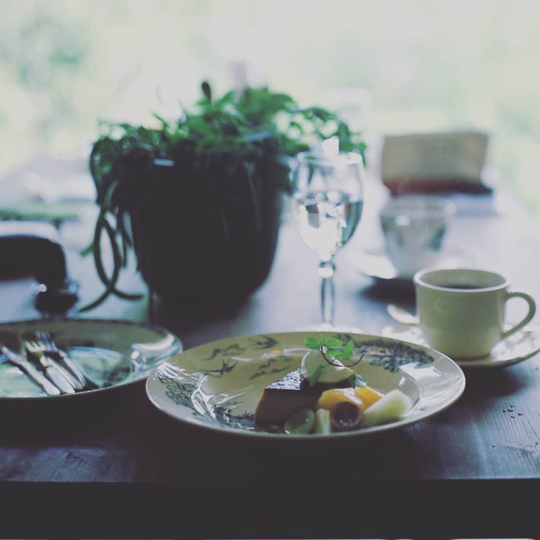 tetrrineのグルメインスタ