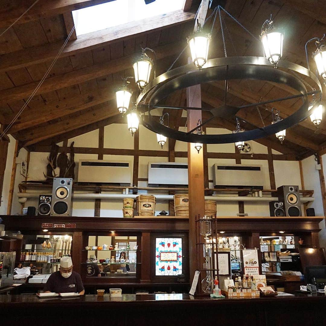 増山敬子のグルメインスタ