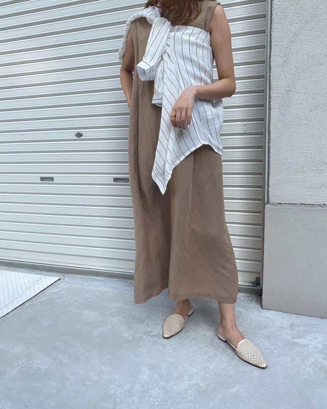 Mode Robeのグルメインスタ