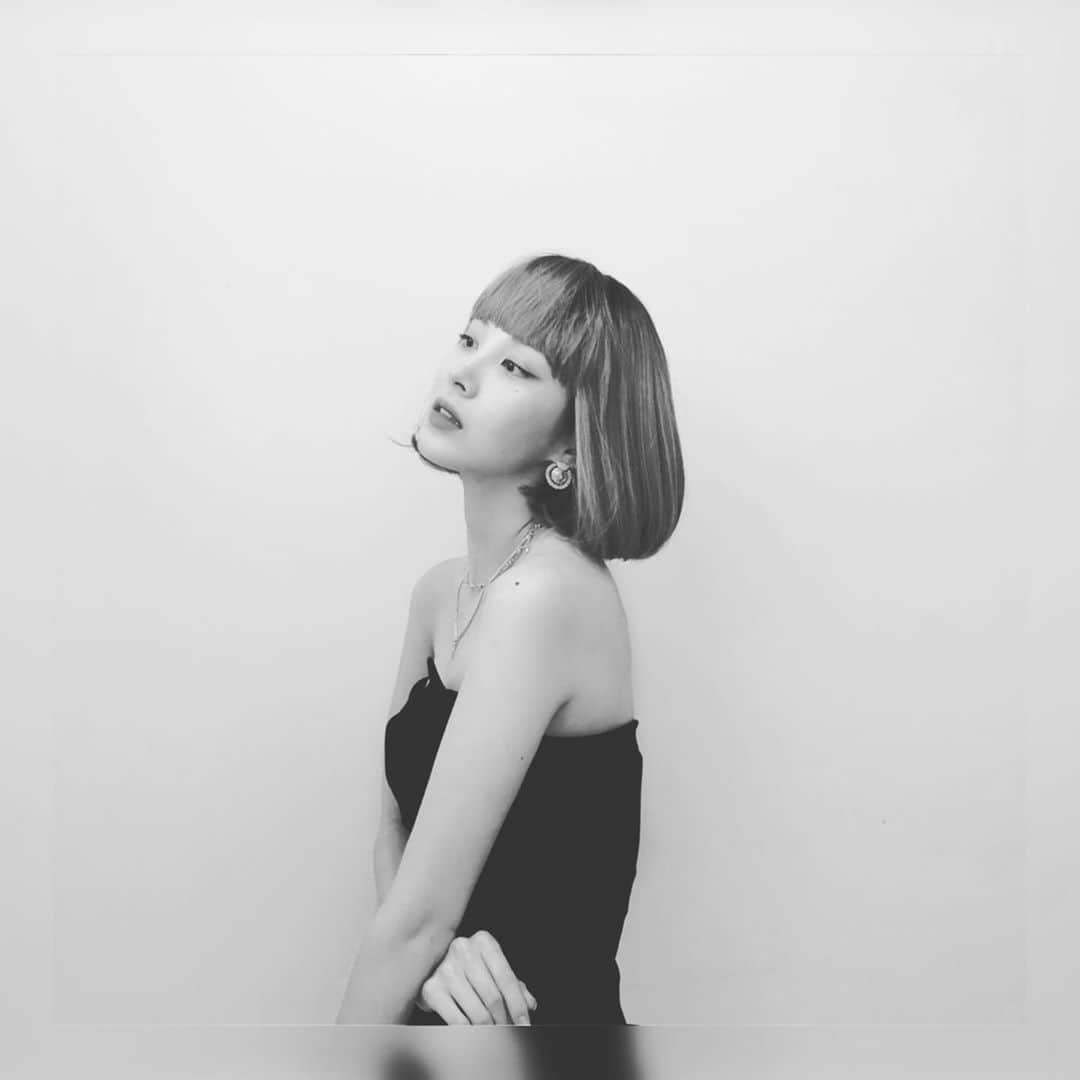 ソヒョンさんのインスタグラム写真 - (ソヒョンInstagram)「차쥰🖤 #사생활」8月15日 11時50分 - seojuhyun_s