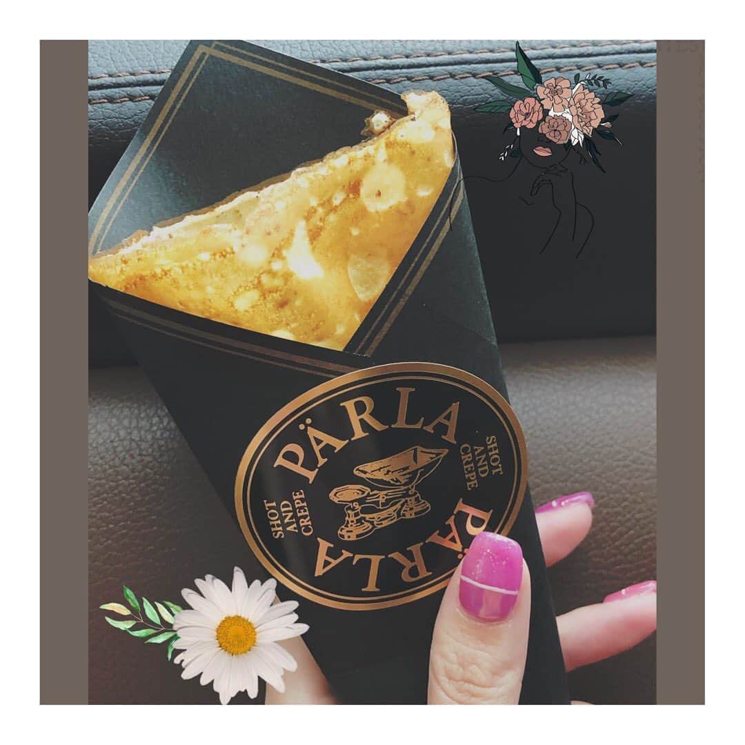 葉月ゆめのインスタグラム