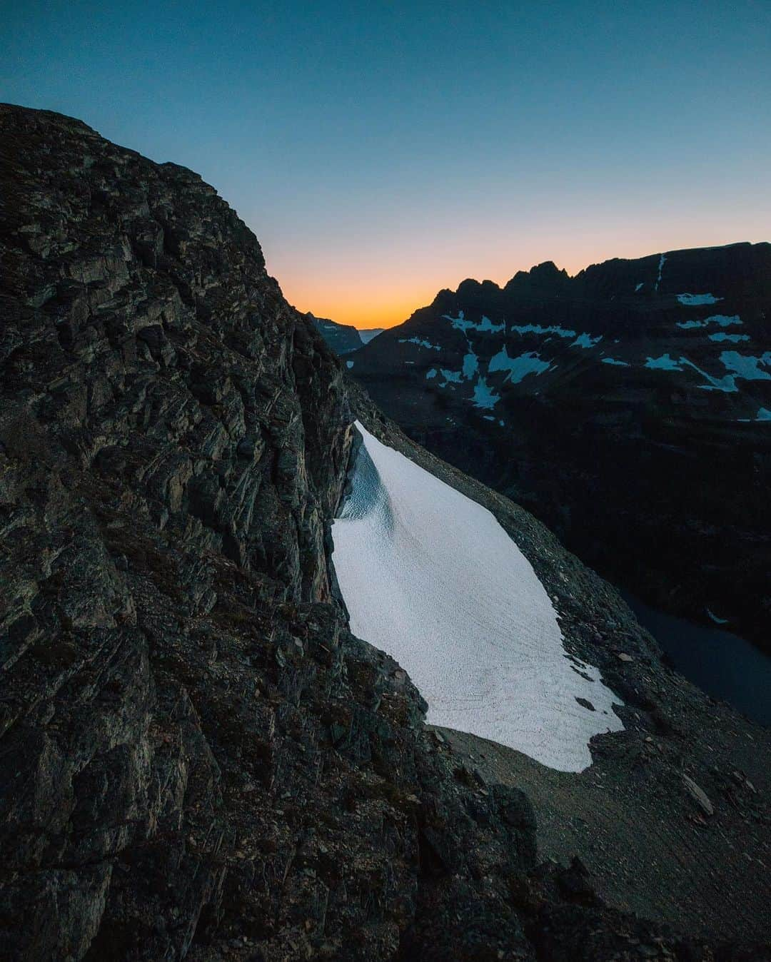 Alex Strohlさんのインスタグラム写真 - (Alex StrohlInstagram)「A moment of silence between two wind gusts」8月15日 11時53分 - alexstrohl