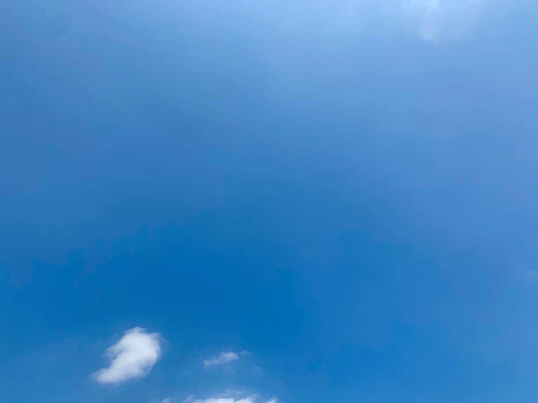清水佐紀さんのインスタグラム写真 - (清水佐紀Instagram)「. . 8月まんなか。 梅雨明けてから連日とても暑いので、 みんな水分補給忘れずに!!! #🎐」8月15日 11時56分 - saki___shimizu