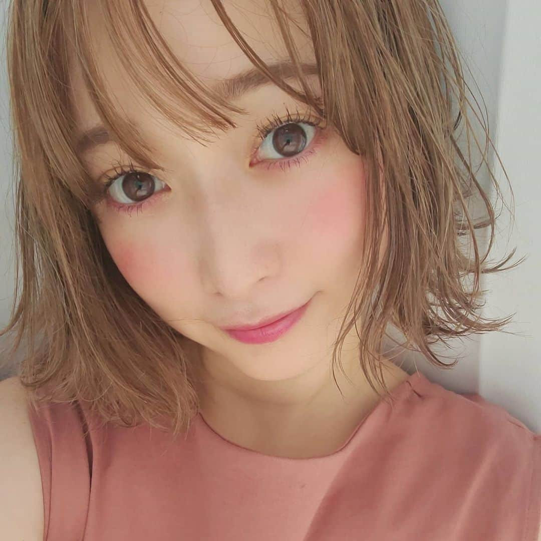 齊藤美沙貴のインスタグラム