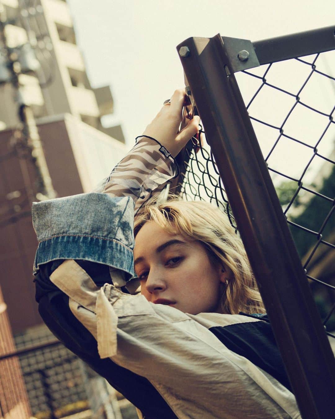 Perkmagazineのインスタグラム