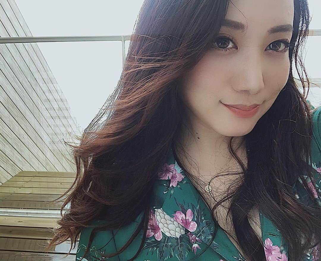 吉村遙のインスタグラム
