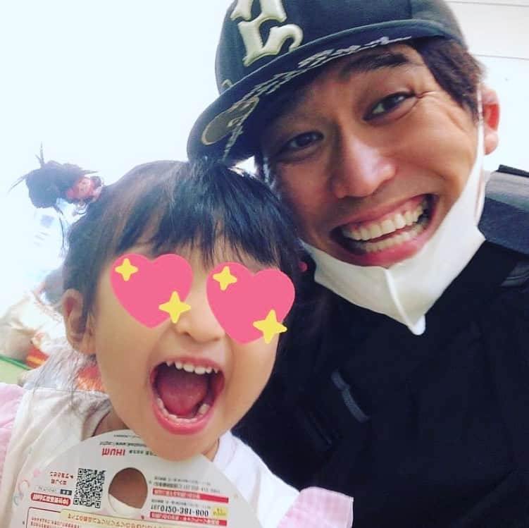 古坂大魔王さんのインスタグラム写真 - (古坂大魔王Instagram)「笑顔が良い」8月15日 12時21分 - kosakadaimaou