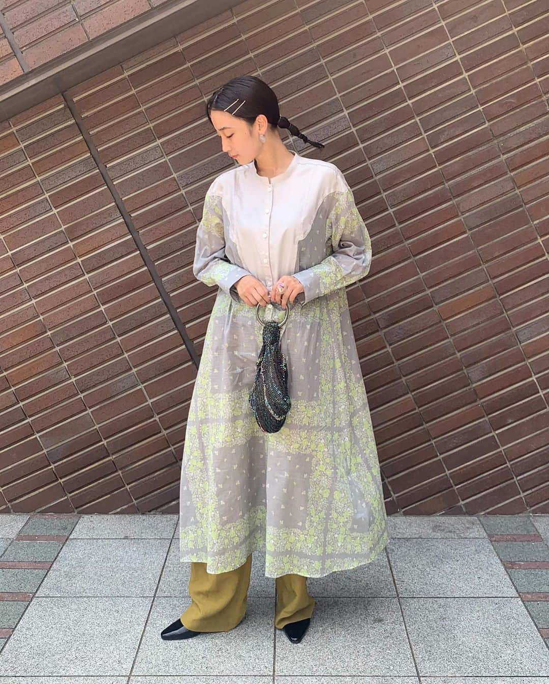 ローズバッドカップルズのグルメインスタ