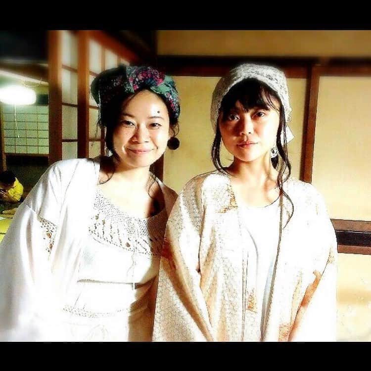 藤原絵里のインスタグラム