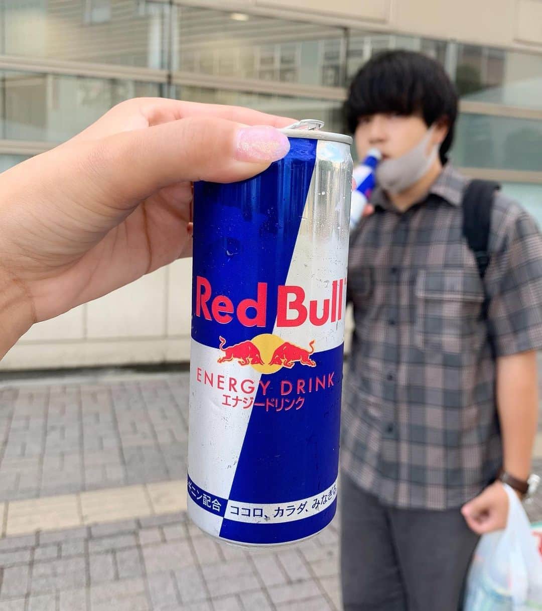日向結衣のインスタグラム