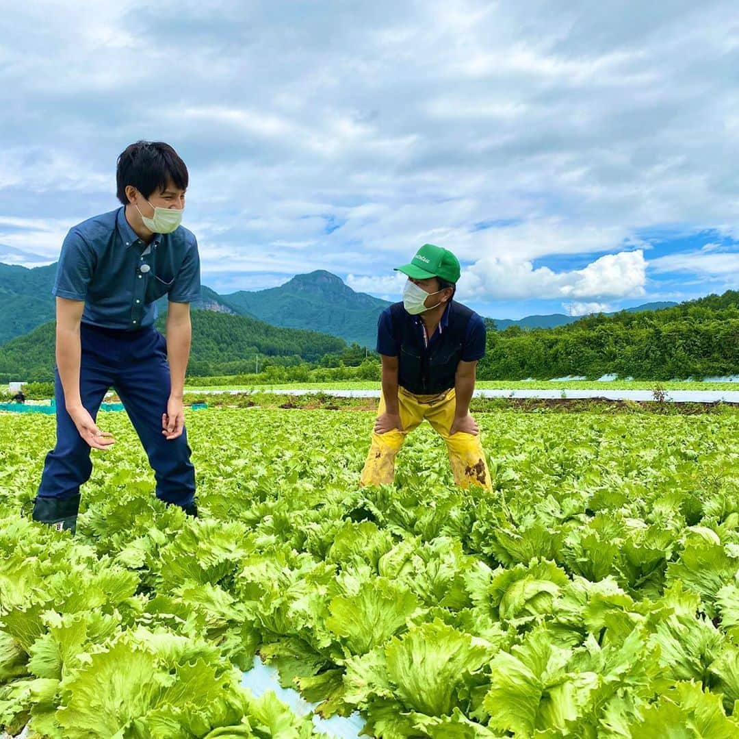 テレビ朝日「グッド！モーニング」のインスタグラム