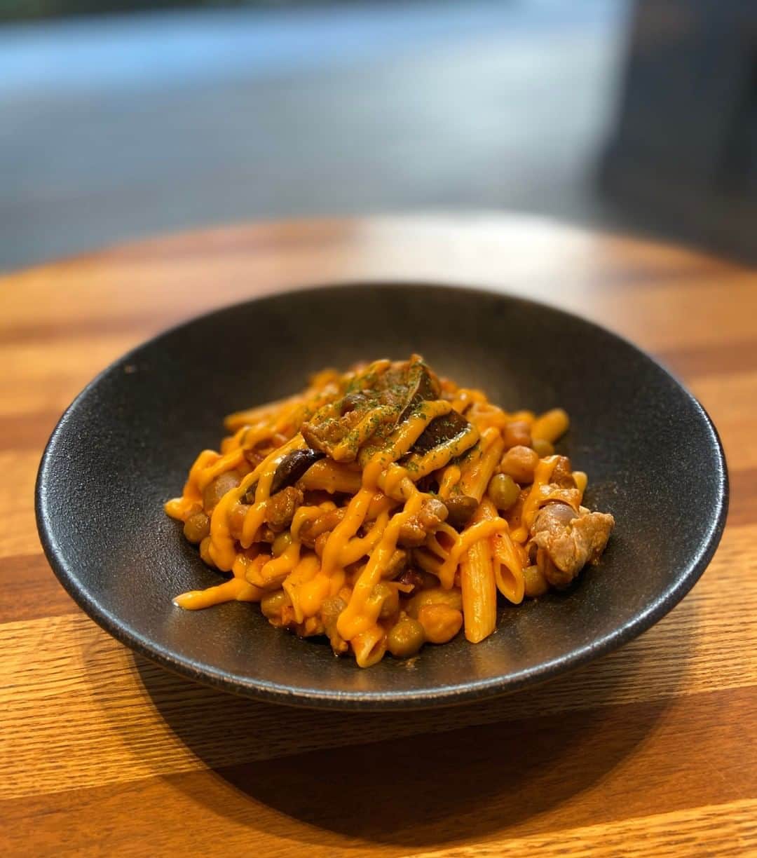 Courtyard by Marriott Tokyoのグルメインスタ