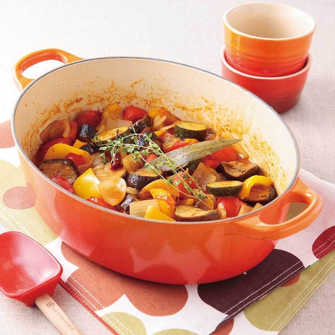 Le Creuset Japon　ル・クルーゼ ジャポンのインスタグラム