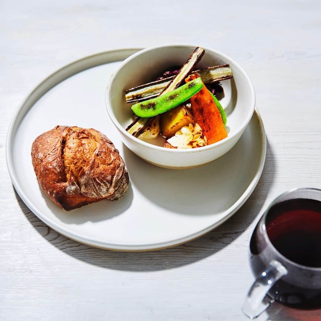 Blue Bottle Coffee Japanのグルメインスタ