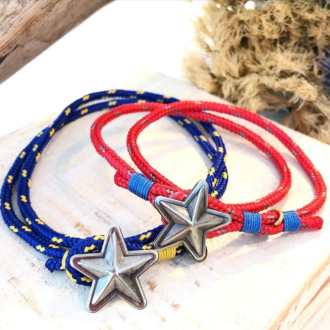 スタンダードカリフォルニアさんのインスタグラム写真 - (スタンダードカリフォルニアInstagram)「Button Works USA Star Concho Anklet & Braceketが入荷しました。  #standardcalifornia  #スタンダードカリフォルニア #buttonworks #ボタンワークス #anklet #アンクレット #bracelet #ブレスレット #madein usa #fashion #ファッション」8月15日 13時06分 - standardcalifornia