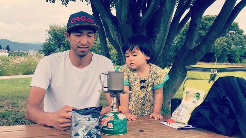 山本幸平さんのインスタグラム写真 - (山本幸平Instagram)「オンラインで購入可能です。 https://www.athletefarm.net/shop  @yamamotoathletefarm #athletefarm #koheibrandenergycoffee #coffee #sports #outdoor #food #athlete #healthyfood #コーヒー　#スポーツ　#健康　#食」8月15日 13時11分 - kohey55